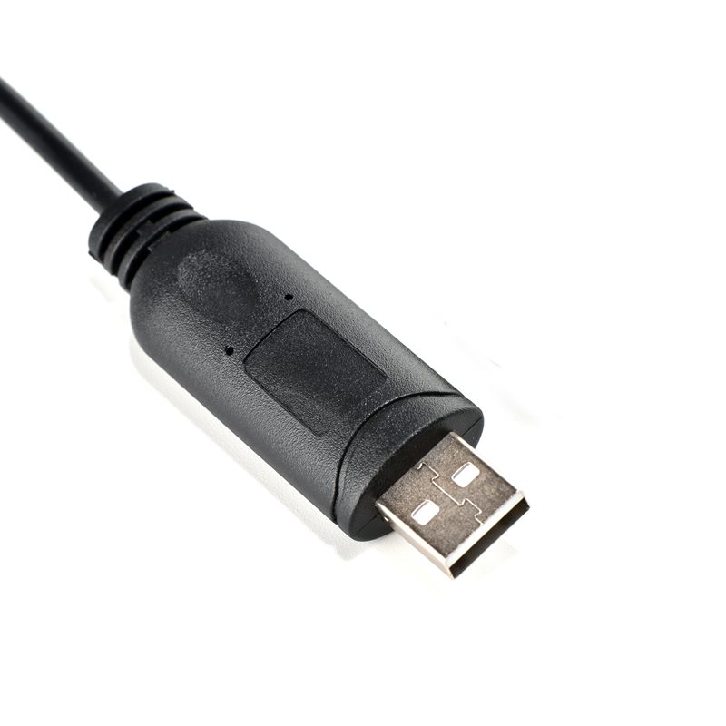 APC PDU RJ12 to USB RS232 Serial Cable