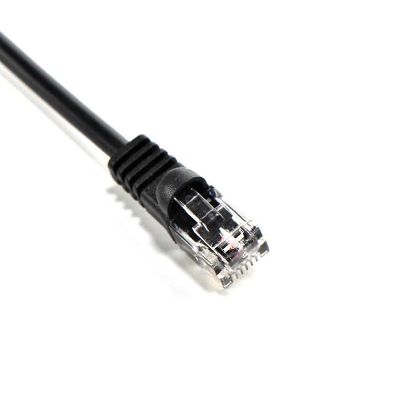 USB to RJ12 6P4C Adapter 