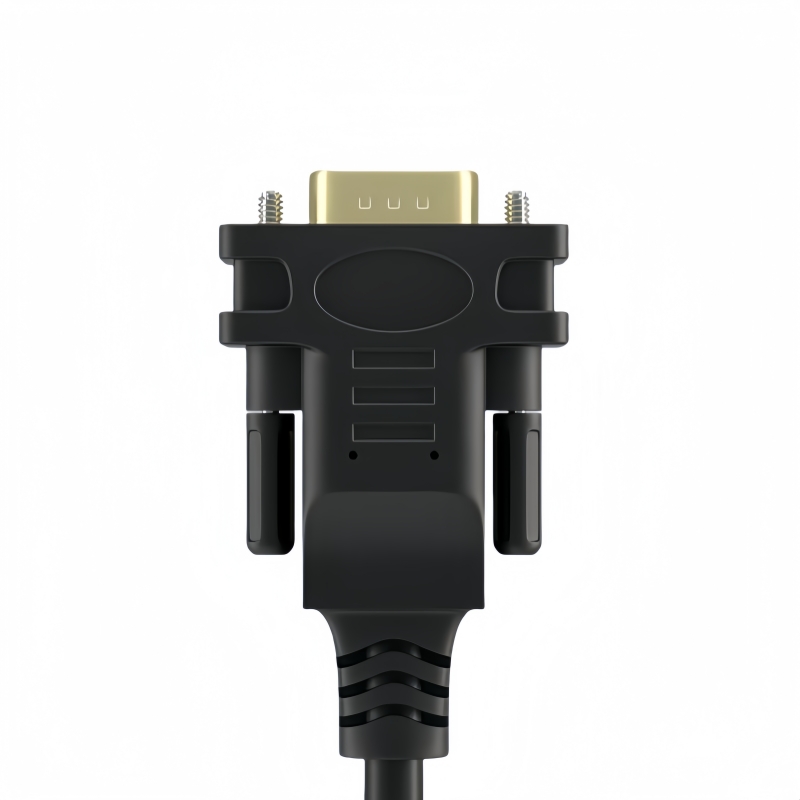 FTDI USB A to RS232 Serial DB9 Adapter Cable