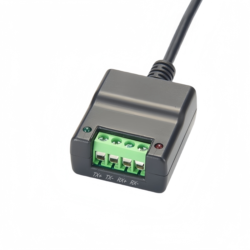 USB to RS422 RS485 Terminal Converter 