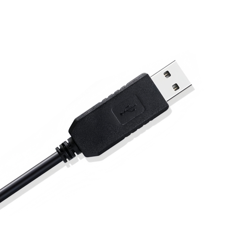  USB to TTL Serial Converter Adapter