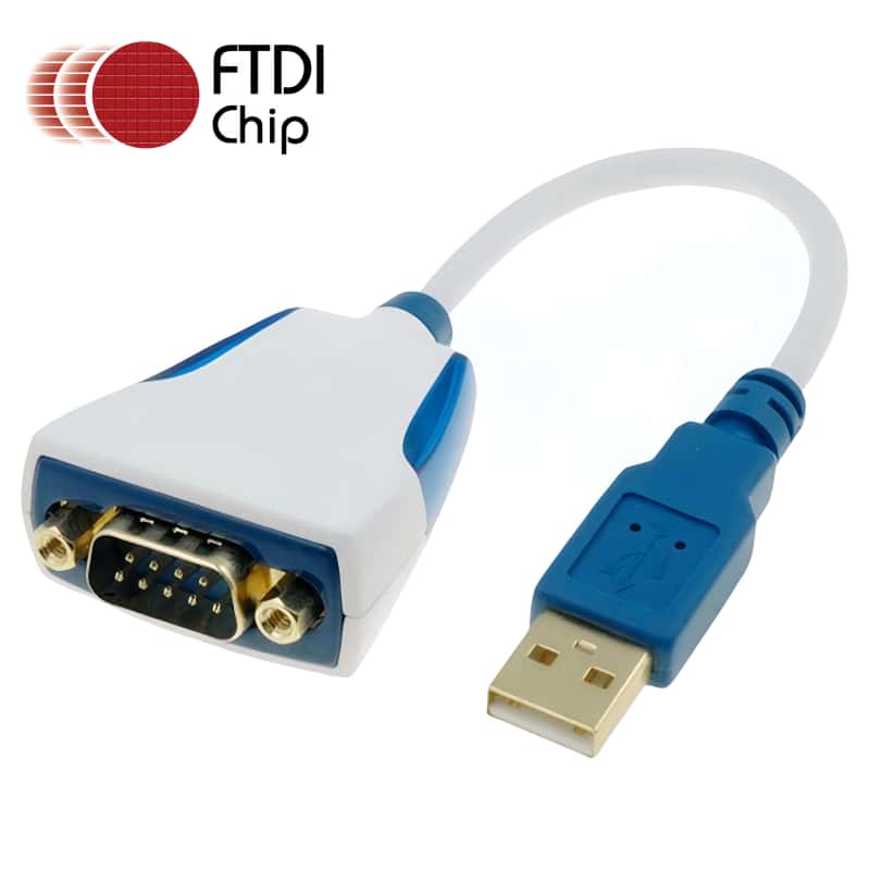 FTDI Cables