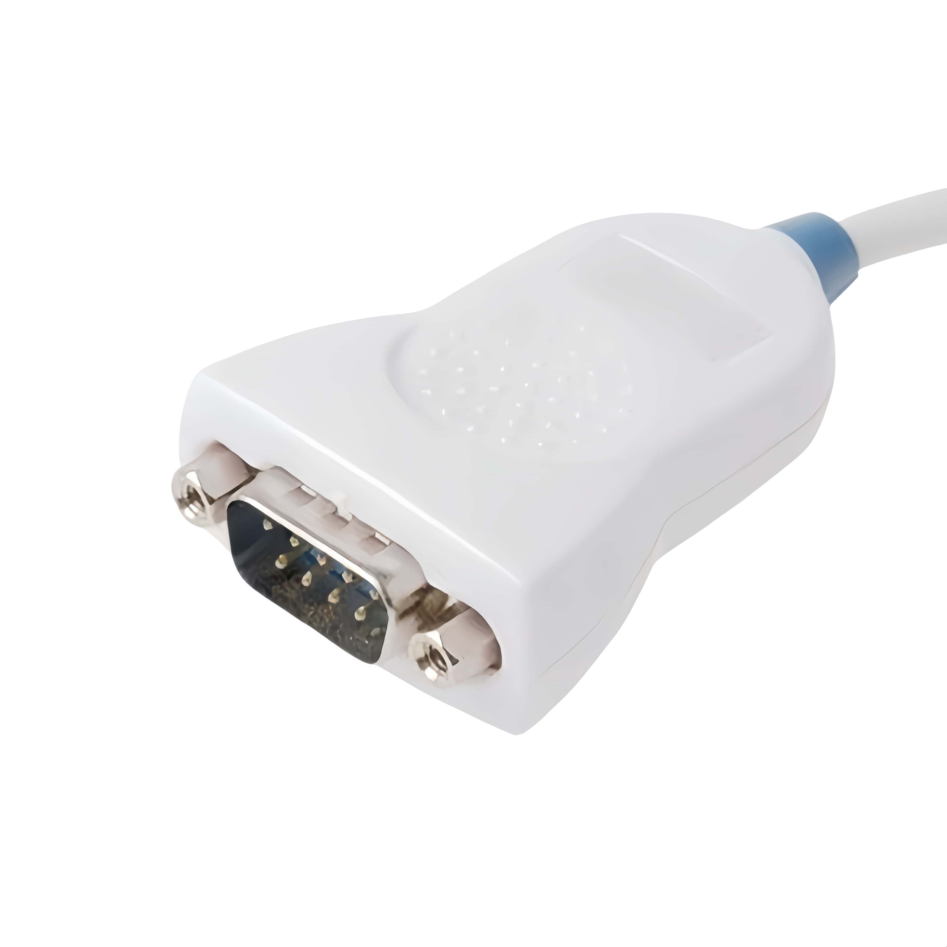 FTDI Chip RS232 DB9 Male Converter Cable