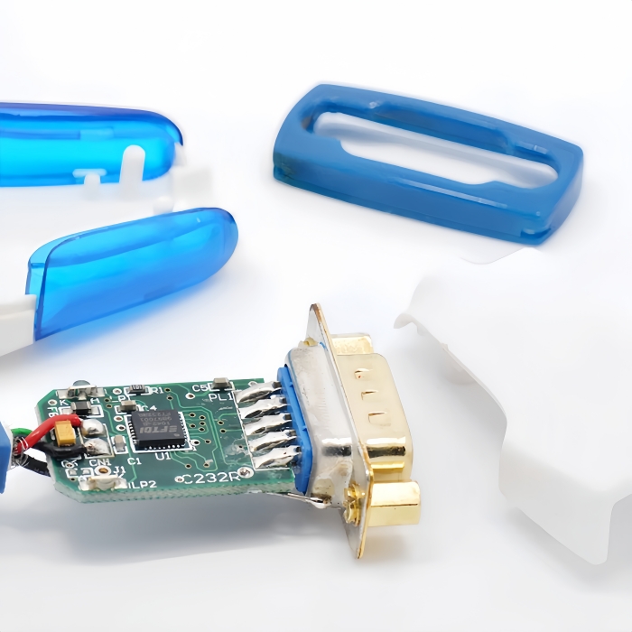 FTDI USB to RS232 Converter Cable