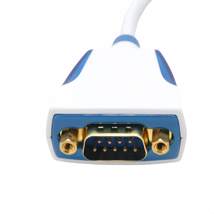 FTDI Premium 1m USB to RS232 Converter Cable