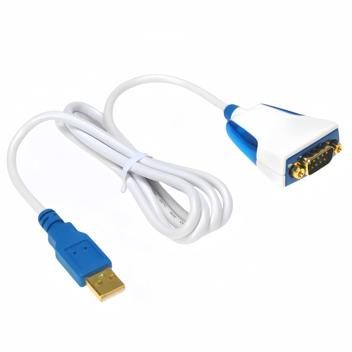 Premium USB to RS232 Cable