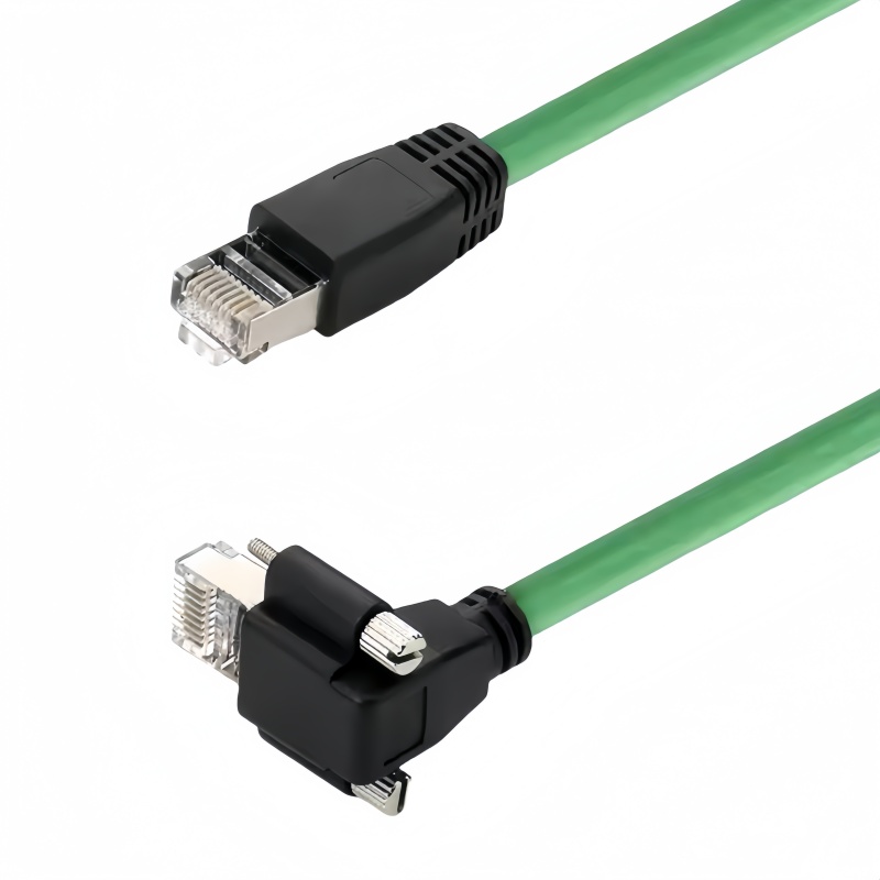  GigE Ethernet Cable