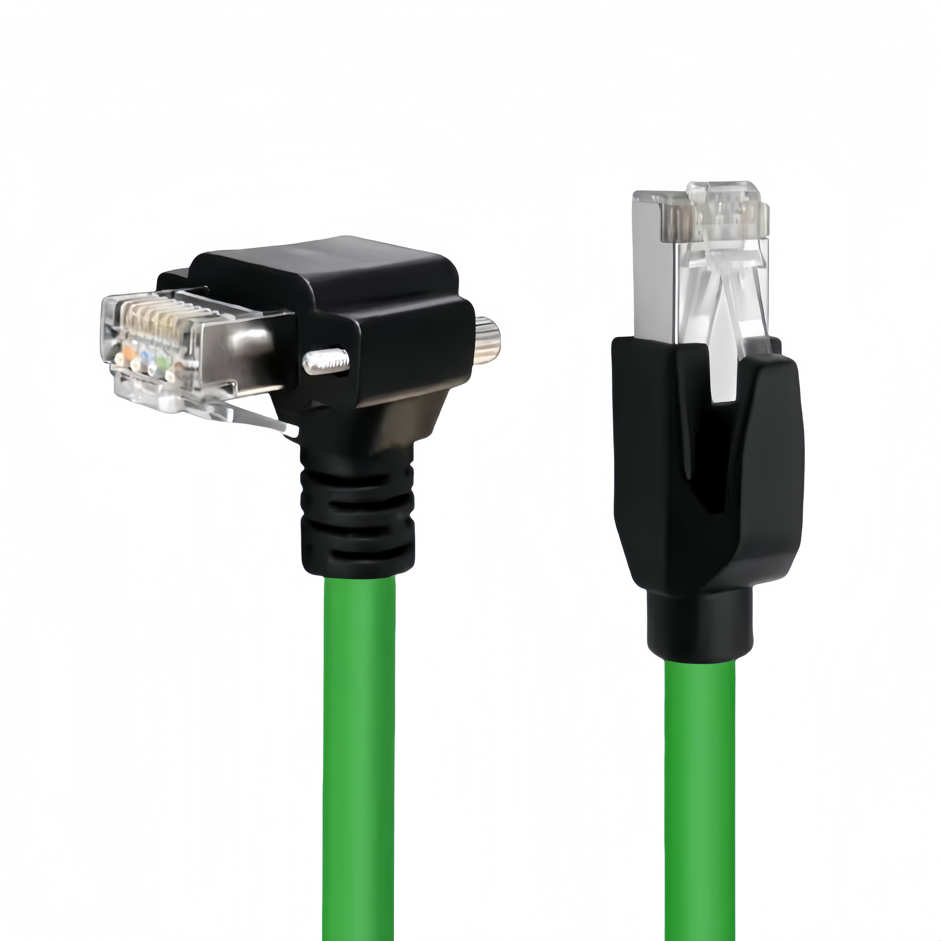 Industrial Ethernet Cables