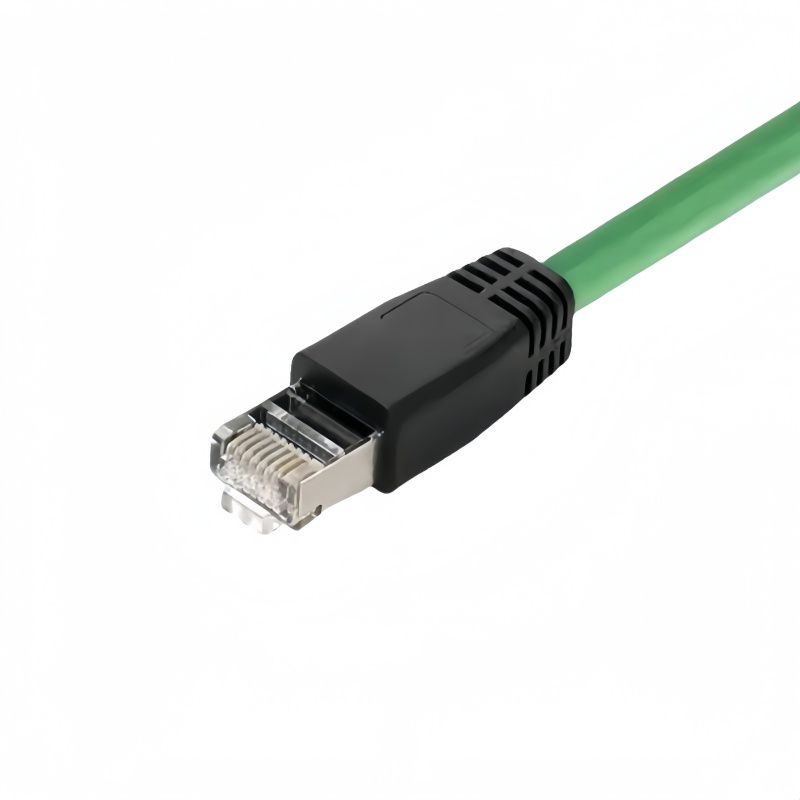 CAT6 Camera Cable 
