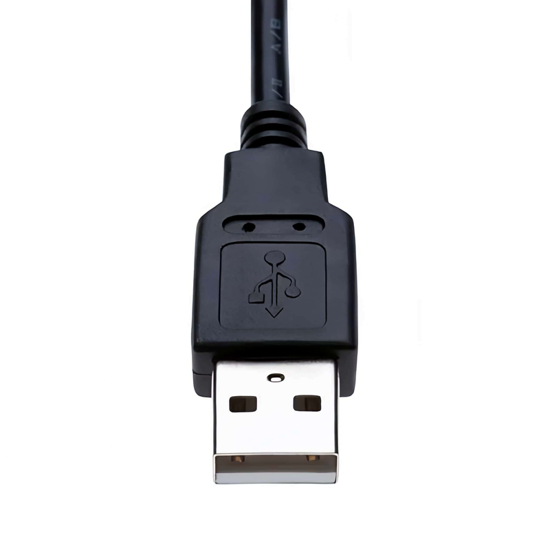 Prolific USB Serial