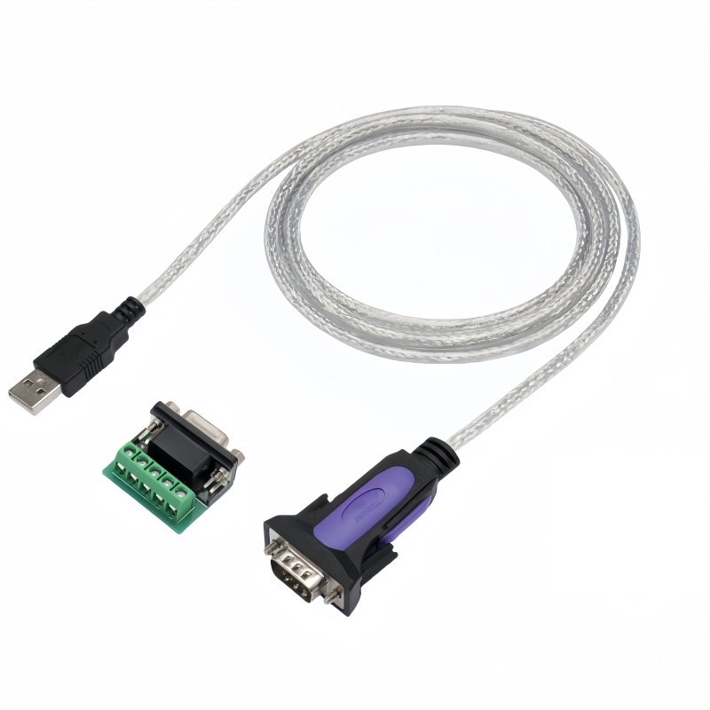 USB to RS422 RS485 Converter 