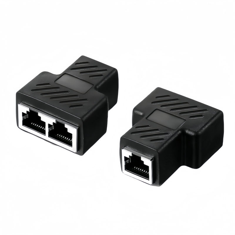 RJ11 Telephone Line Adapter