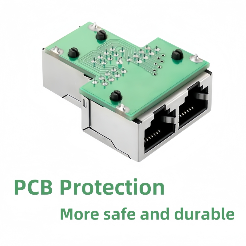 Telephone Line Splitter 