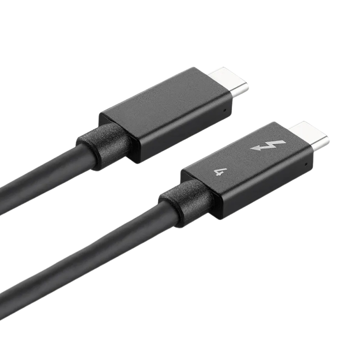  USB4 Type-C Cable