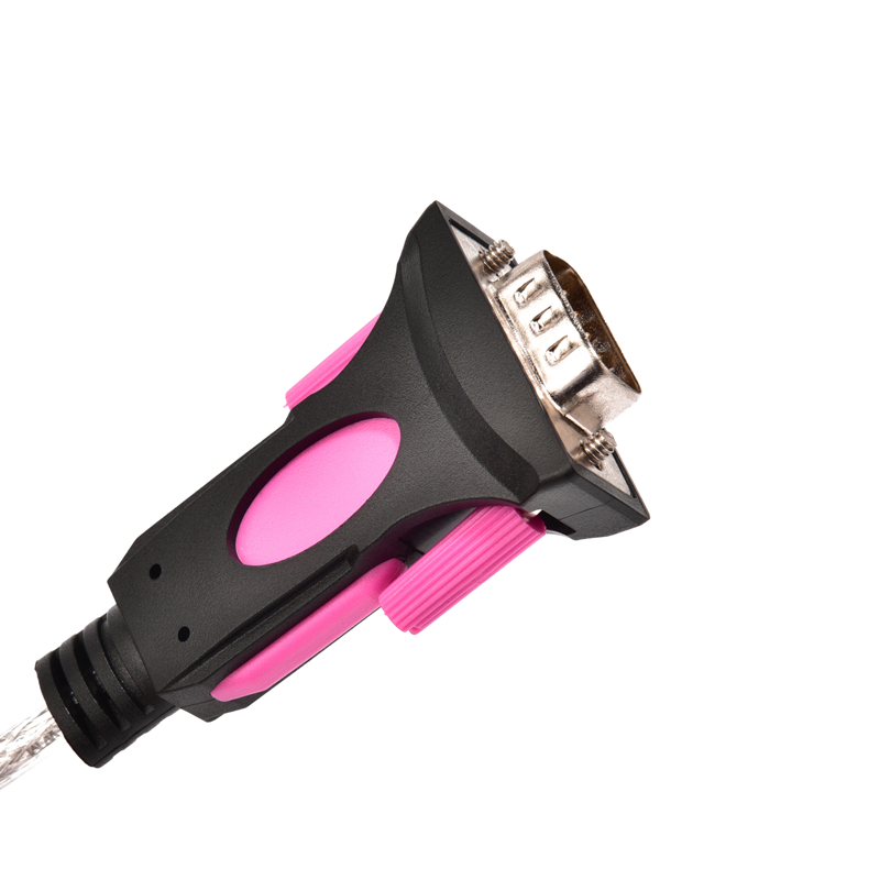 USB-C to DB9 Male Converter