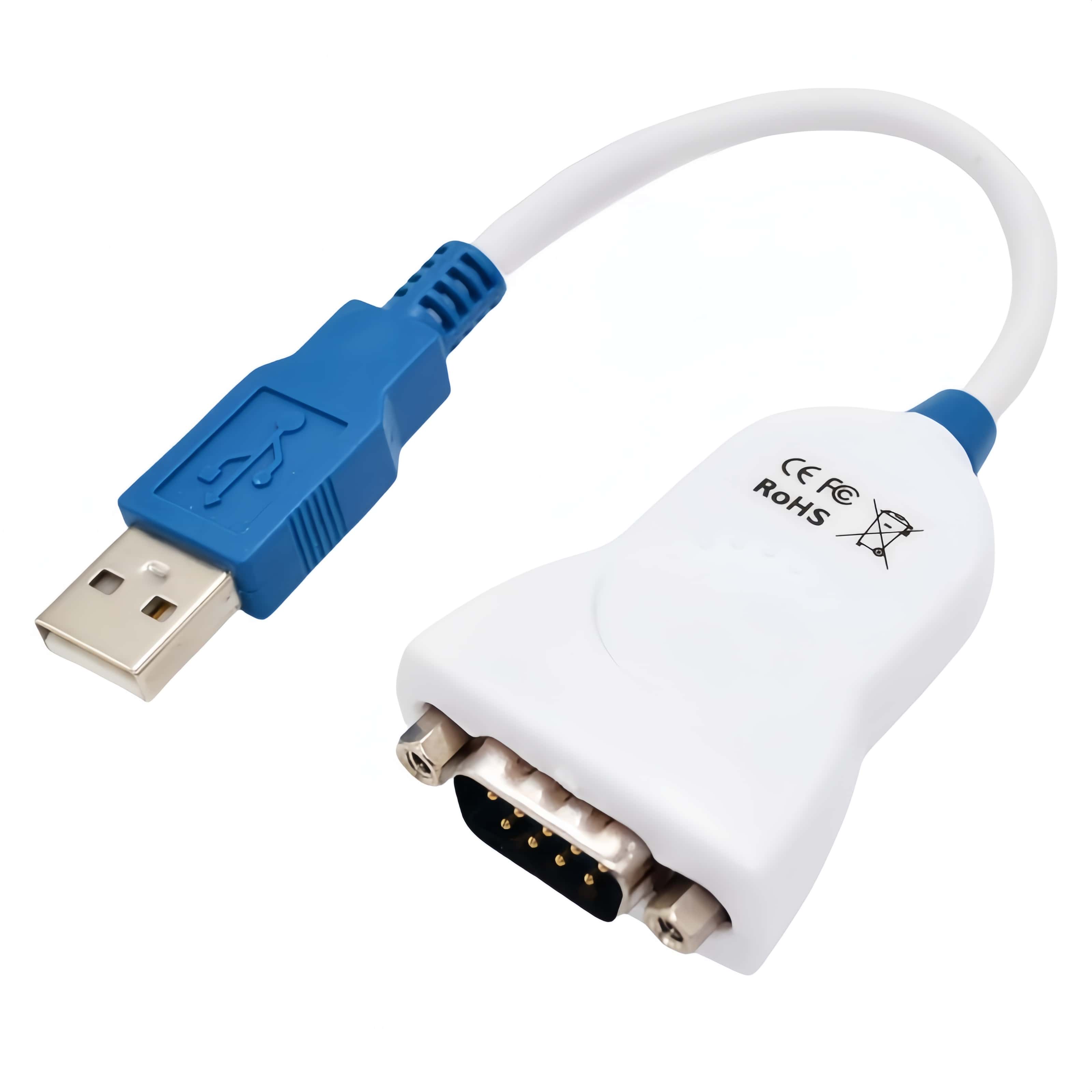 UC232R-10 FTDI  Cable