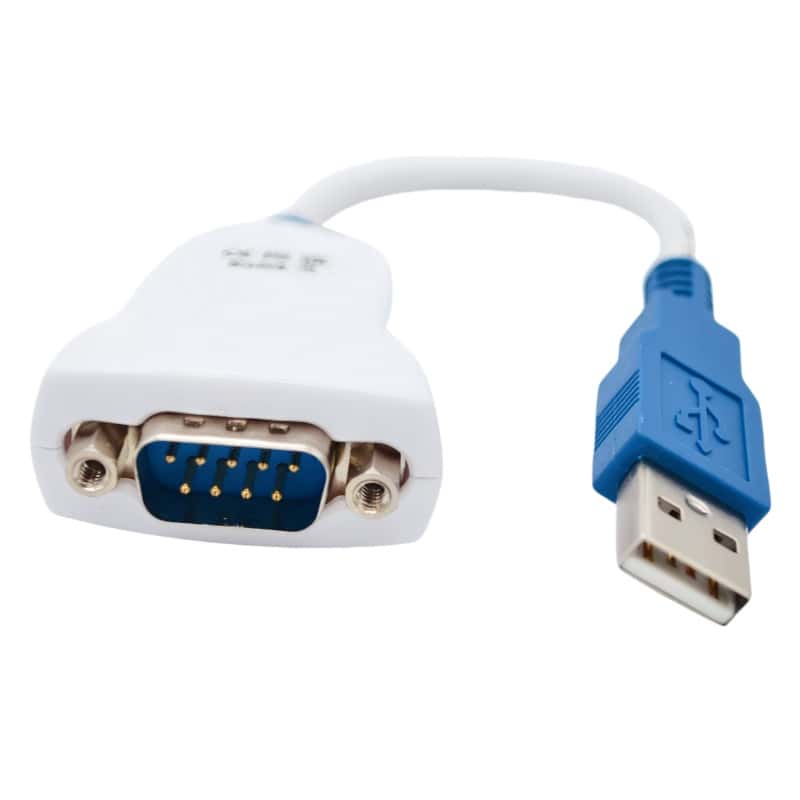 UC232R-10 USB to RS232 Adapter Cable