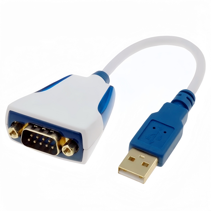 FTDI Premium USB to RS232 Converter Cable