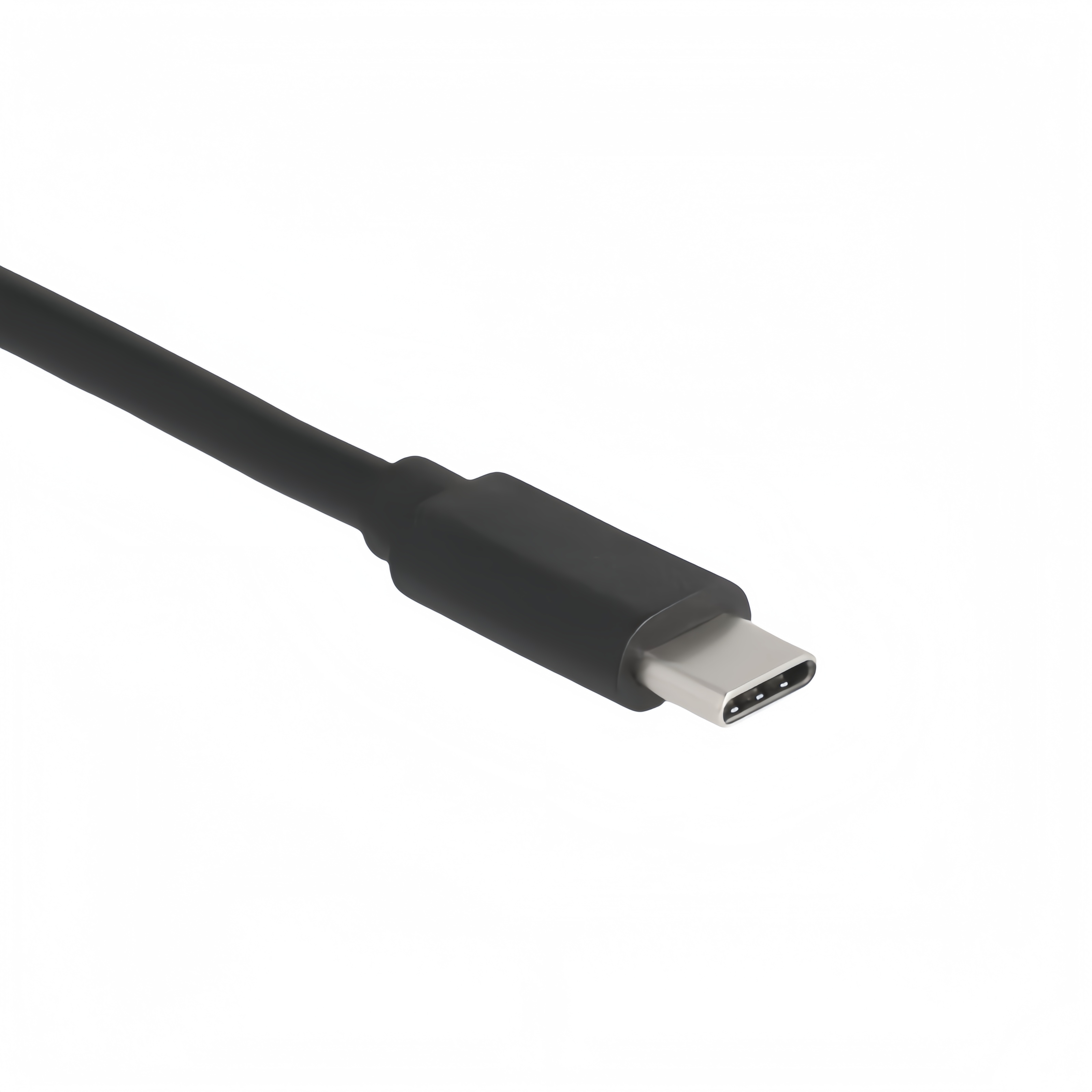 USB-C Male to 5Pin Terminal Block Cable with Push Button | PINOWELL