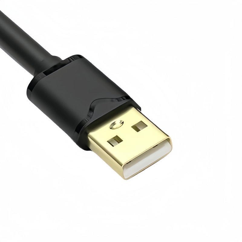 FTDI RS232 USB Male Connector