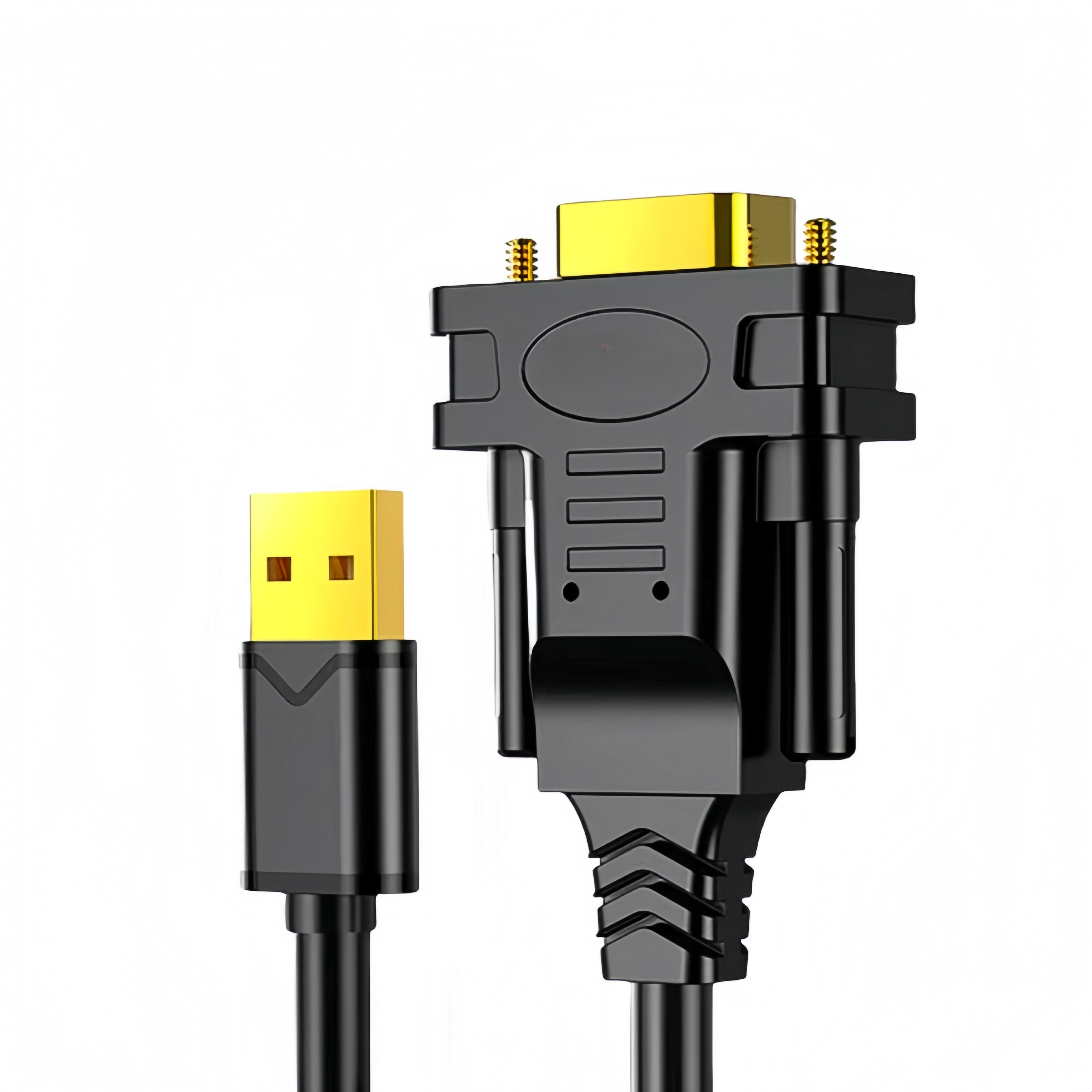 USB to RS232 Converter