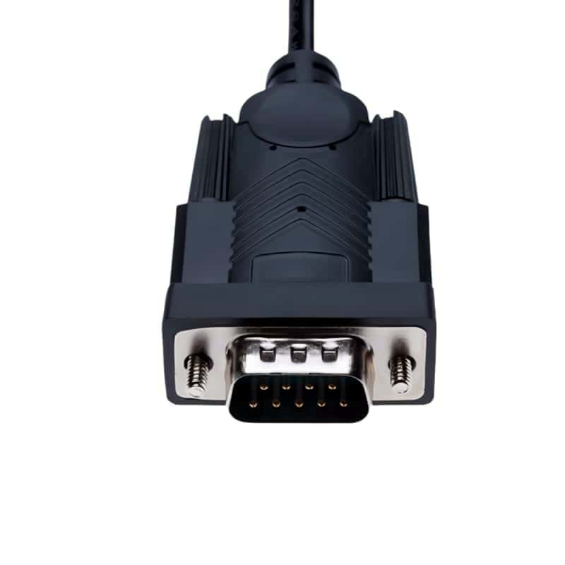 USB to Serial COM Port Converter Cable