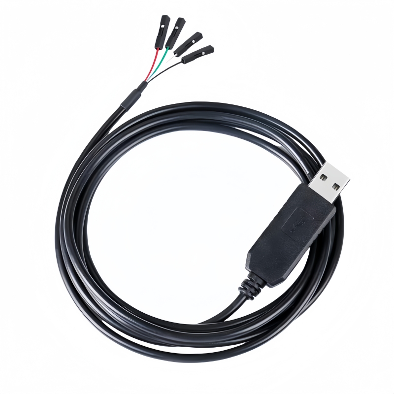 USB to TTL Serial Adapter Cable