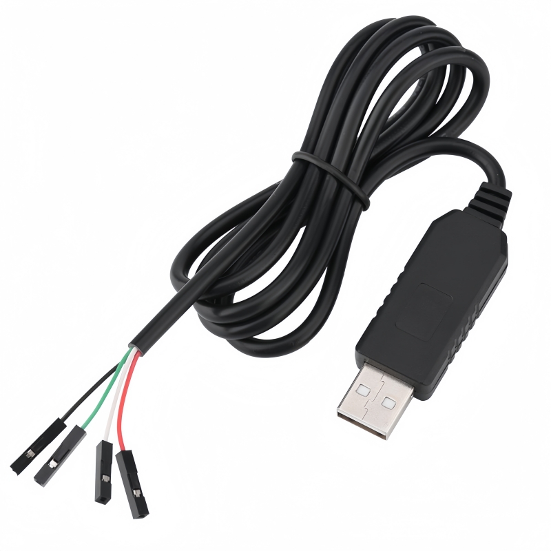 USB to TTL UART Serial Converter Cable
