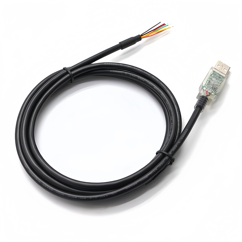 FTDI Chip USB to RS485 Converter Cable