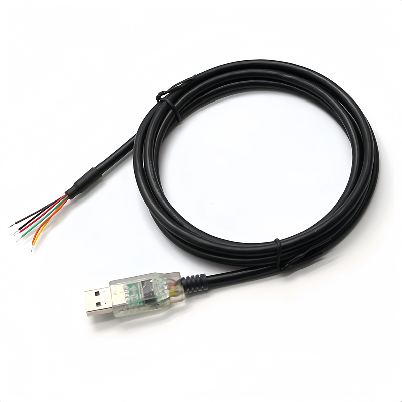 FTDI USB to RS-485 Adapter