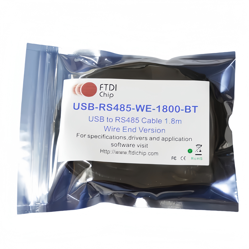 FTDI USB to RS-485 Adapter