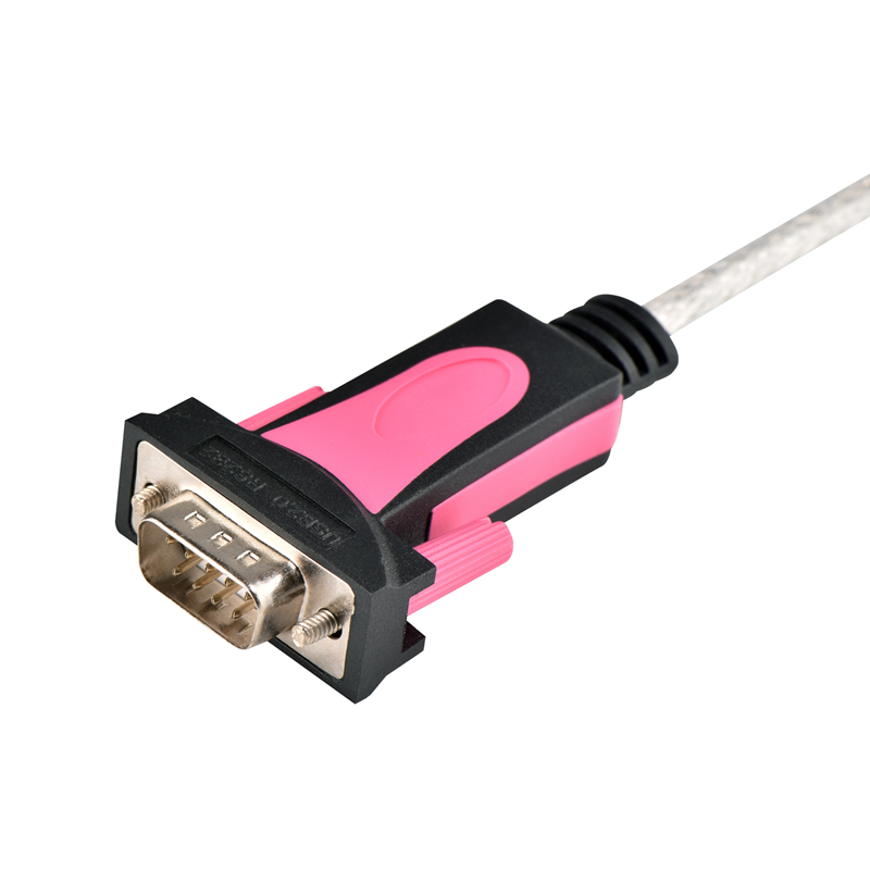 usb to rs232 db9 serial adapter