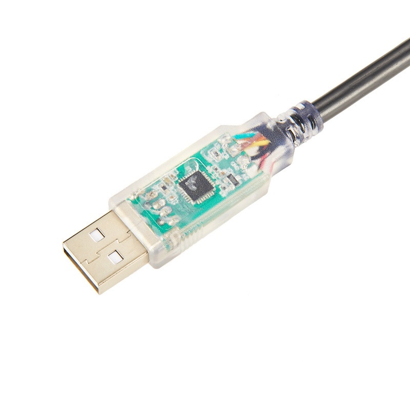 FTDI USB to TTL Serial Converter Cable