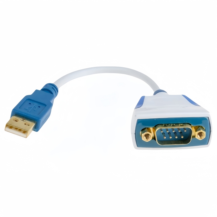 USB to RS232 Converter Cable