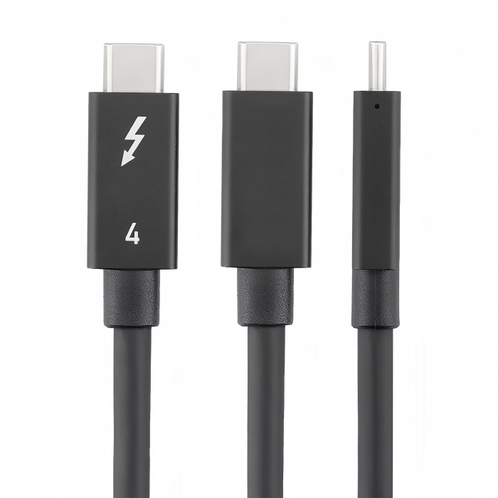 Premium USB4 Cable