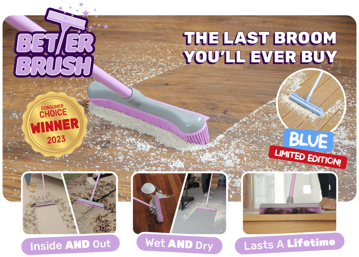 Better Brush