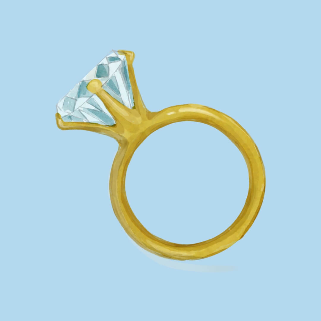 What is Moissanite?-MARDAZA