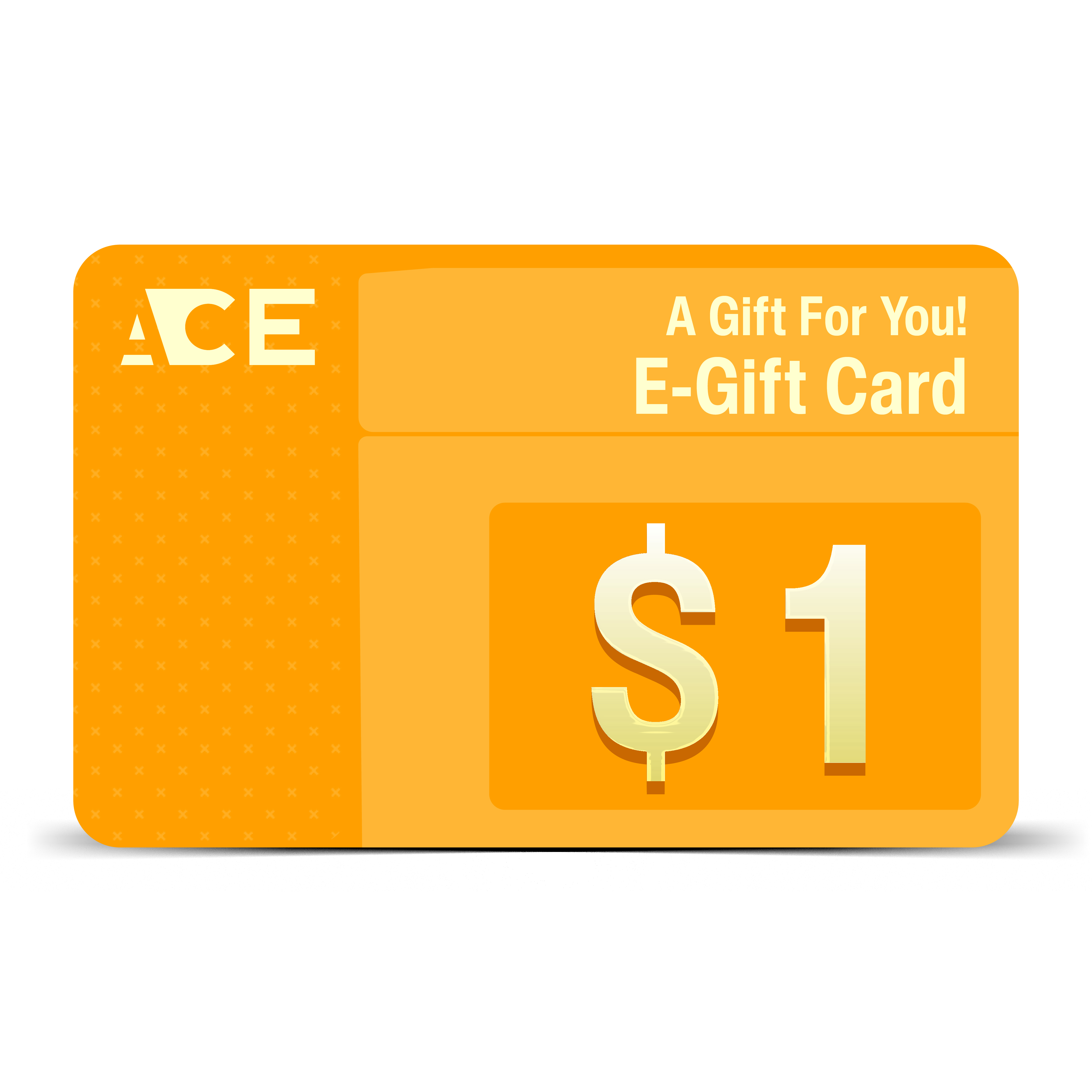 Acenergy Store Gift Card