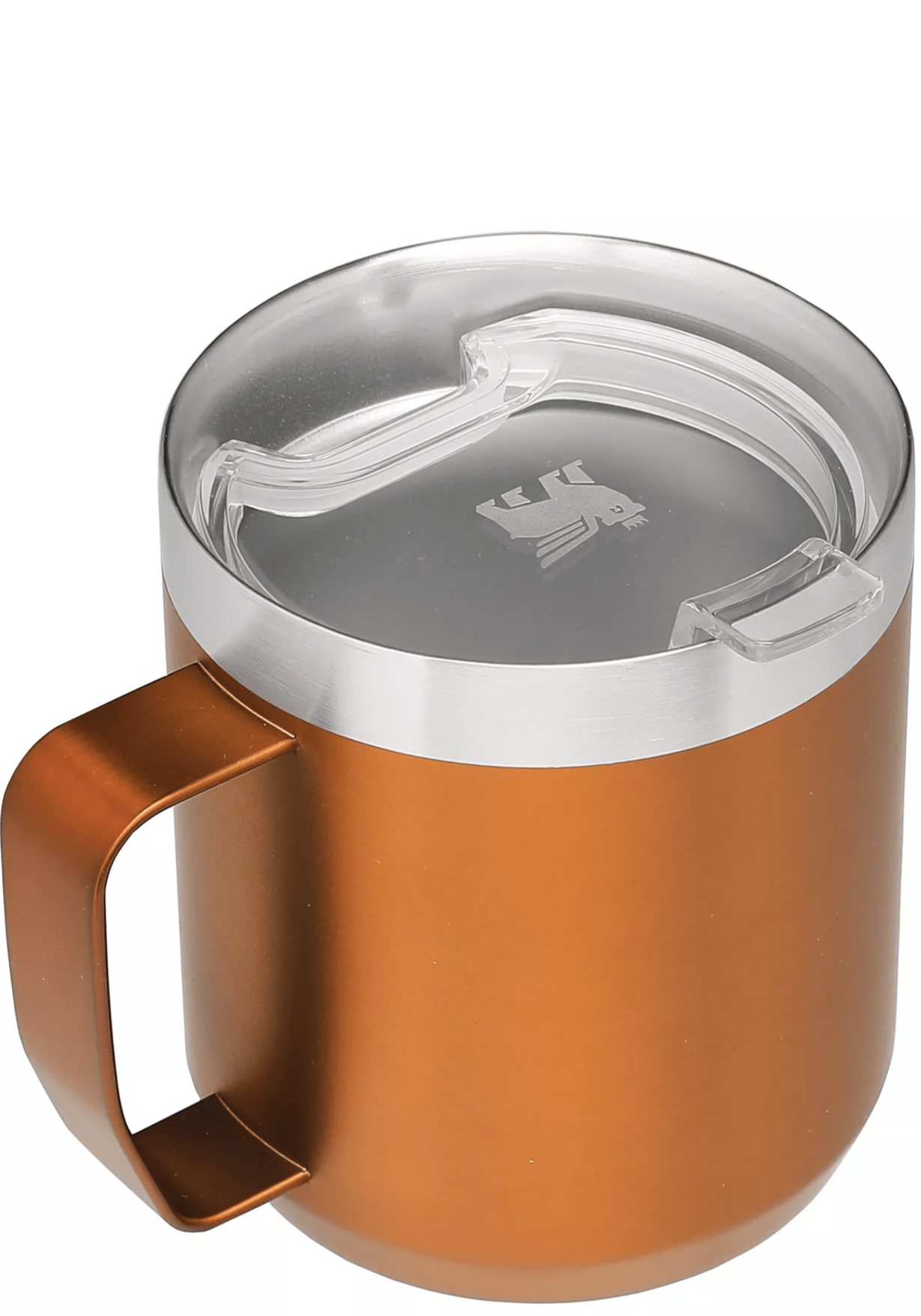 Stanley 12oz Stainless Steel Classic Legendary Mug - Cream Gloss