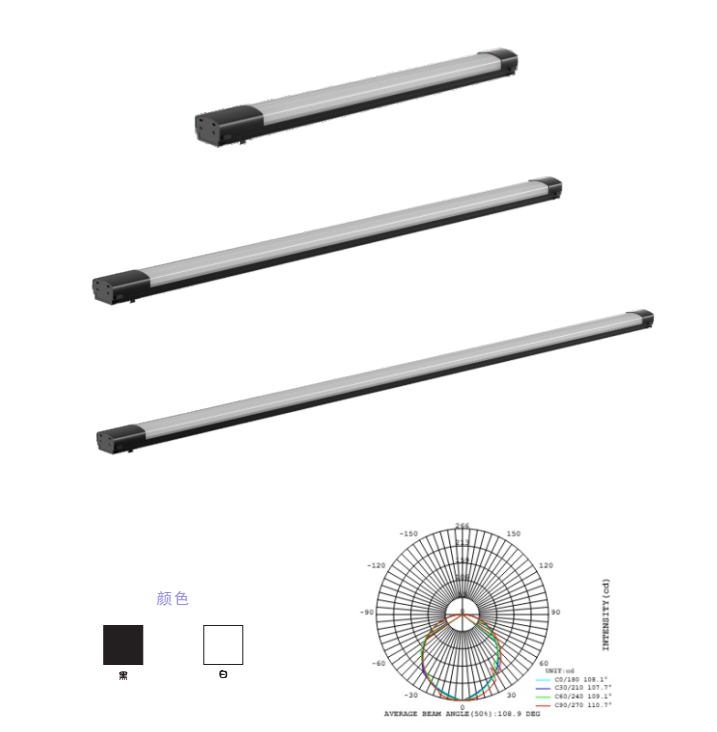 Low-voltage track light