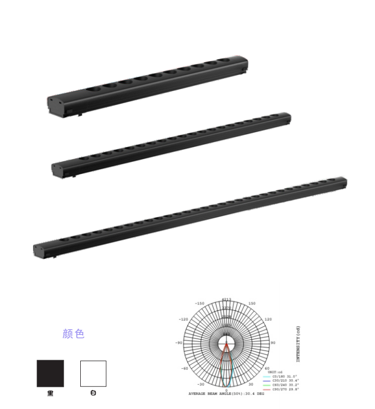Low-voltage track light