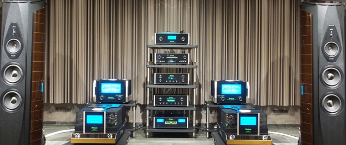 Is Toroidal Transformer Better for Audio?-nretec