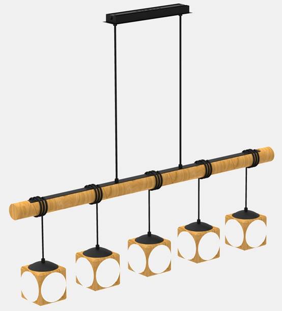 Modern ceiling lamp
