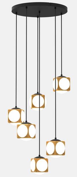 Modern ceiling lamp