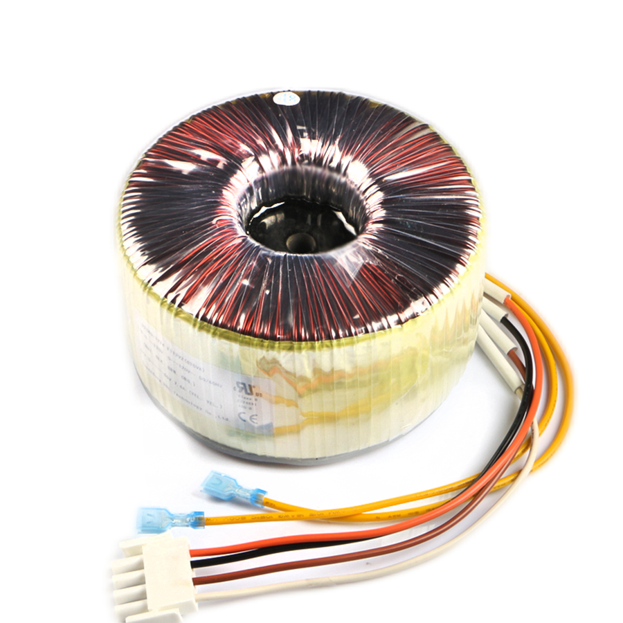 What Is a Custom Toroidal Transformer and How Does It Work-nretec
