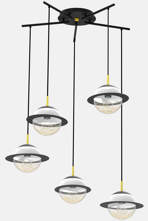 PENDANT LAMP