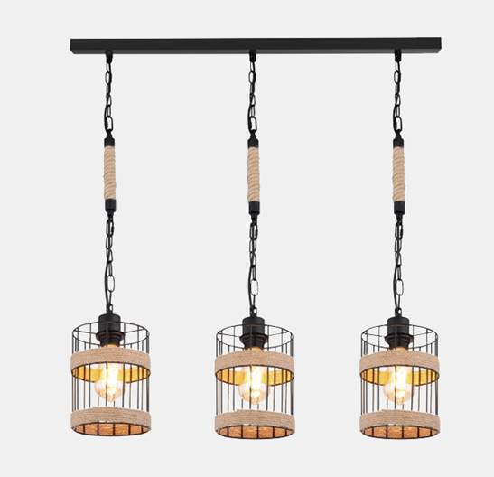 PENDANT LAMP