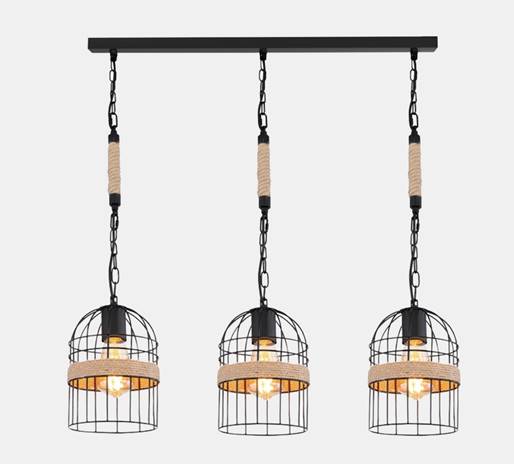 PENDANT LAMP