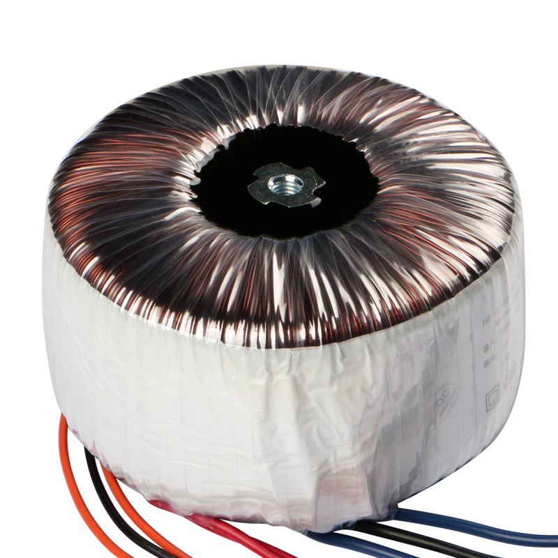 Enhancing Sound Quality with Toroidal Transformers: The Key to High-Fidelity Audio