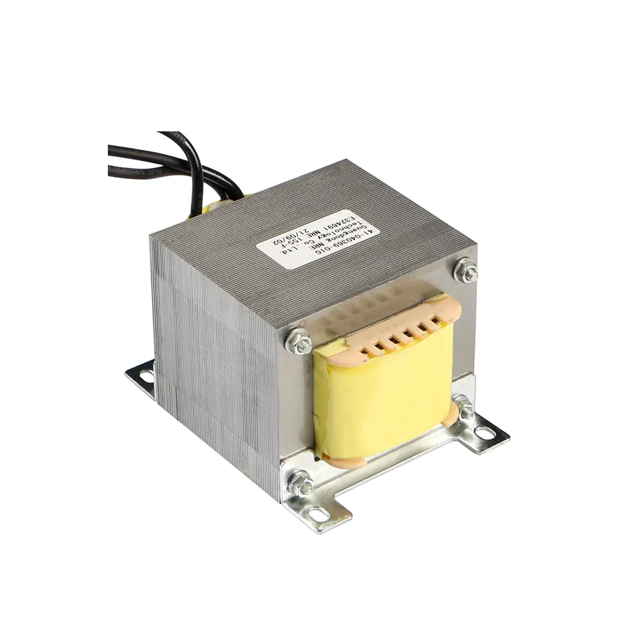 Optimizing Energy Efficiency with Robust EI Laminated Transformers